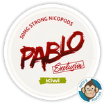 Pablo Kiwi 50mg