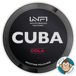 Cuba Cola 150mg