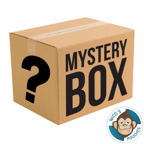 Nico's Mystery Box