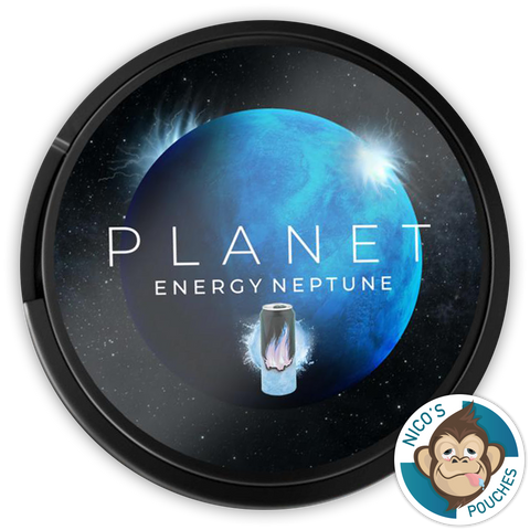 Planet Energy Neptune 50mg