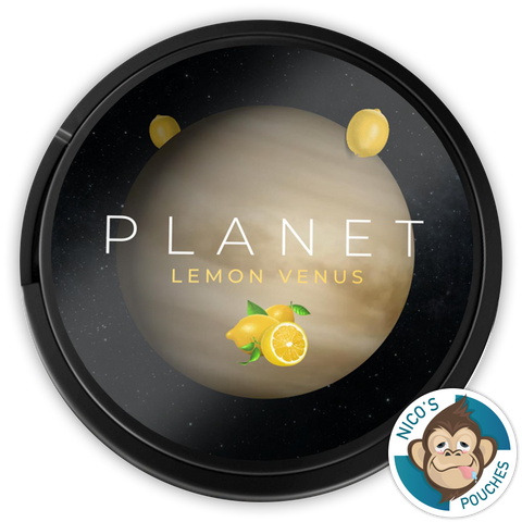 Planet Lemon Venus 30mg