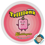 Trillionz Bubblegum 150mg