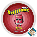 Trillionz Cola 150mg
