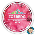 Iceberg Cherry 75mg
