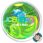 Iceberg Double Mint 150mg