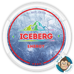 Iceberg Energy 75mg