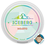 Iceberg Mojito 75mg