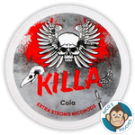 Killa Cola 24mg