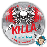 Killa Frosted Mint 16mg