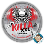 Killa XXL Cold Mint 24mg