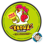 Kurwa Killer Kiwi & Strawberry 50mg