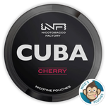 Cuba Cherry Black Edition 43mg