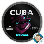 Cuba Ice Cool 30mg
