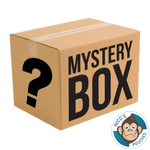 Nico's Mystery Box