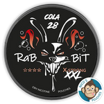 Rabbit Cola 150mg