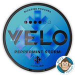 Velo Peppermint Storm 11mg