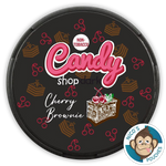 Candy Shop Cherry Brownie 100mg