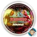 Iceberg Arasaka 120mg