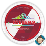 Iceberg Cola 75mg