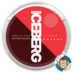 Iceberg Cola 20mg