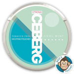 Iceberg Cool Mint 20mg