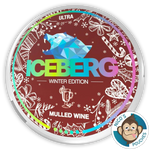 Iceberg Mulled Wine 150mg