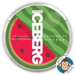 Iceberg Watermelon 20mg