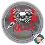 Killa Apple 23mg