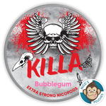Killa Bubblegum 16mg