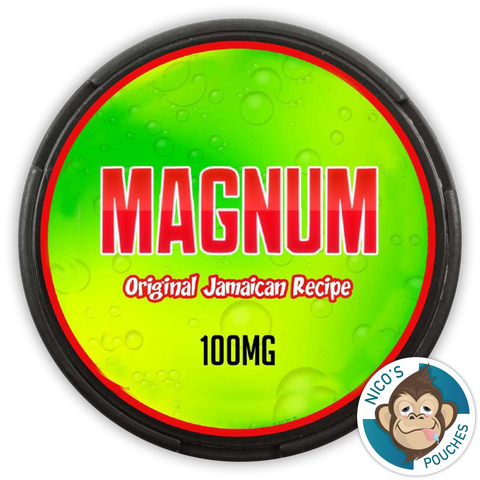 Magnum 60mg